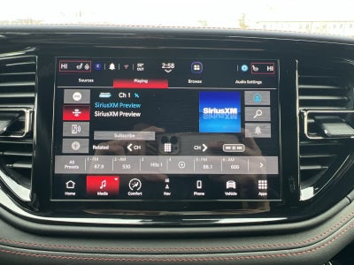 2026 Dodge Durango GT Blacktop