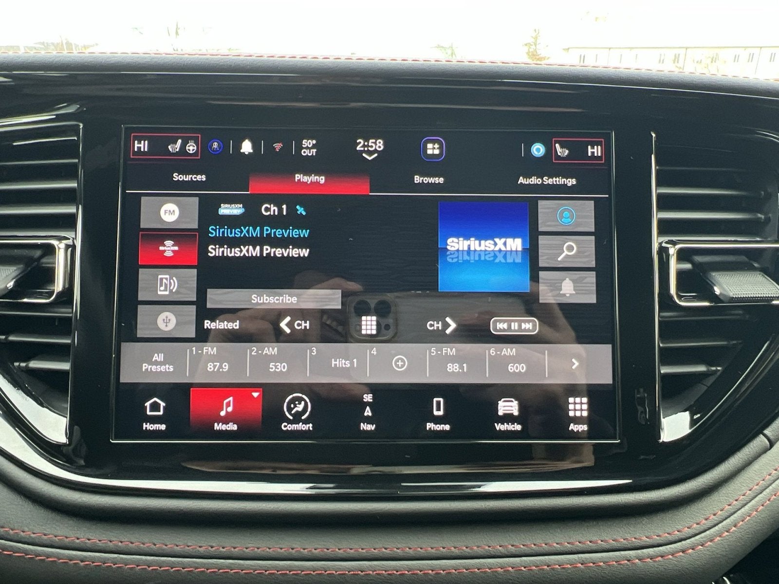 2026 Dodge Durango GT Blacktop