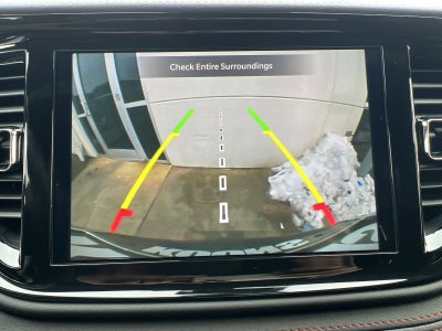 2026 Dodge Durango GT Blacktop