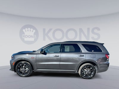 2026 Dodge Durango GT Blacktop