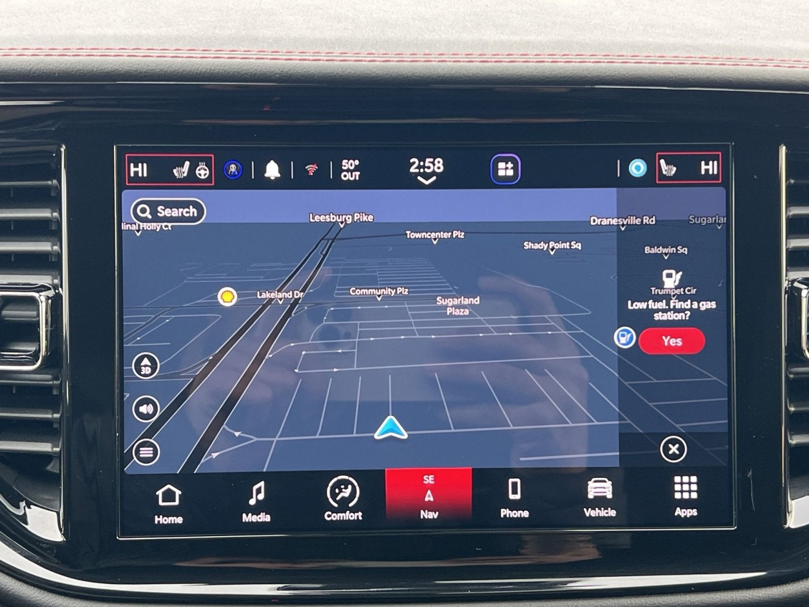 2026 Dodge Durango GT Blacktop