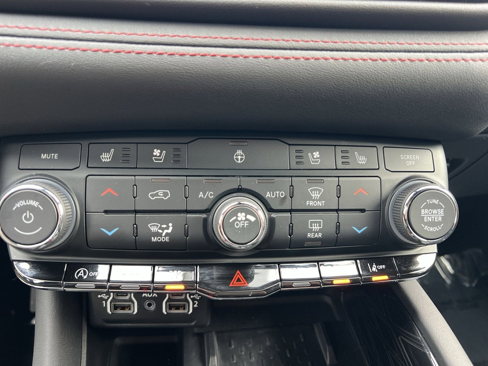 2026 Dodge Durango GT Blacktop