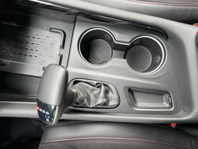 2026 Dodge Durango GT Blacktop