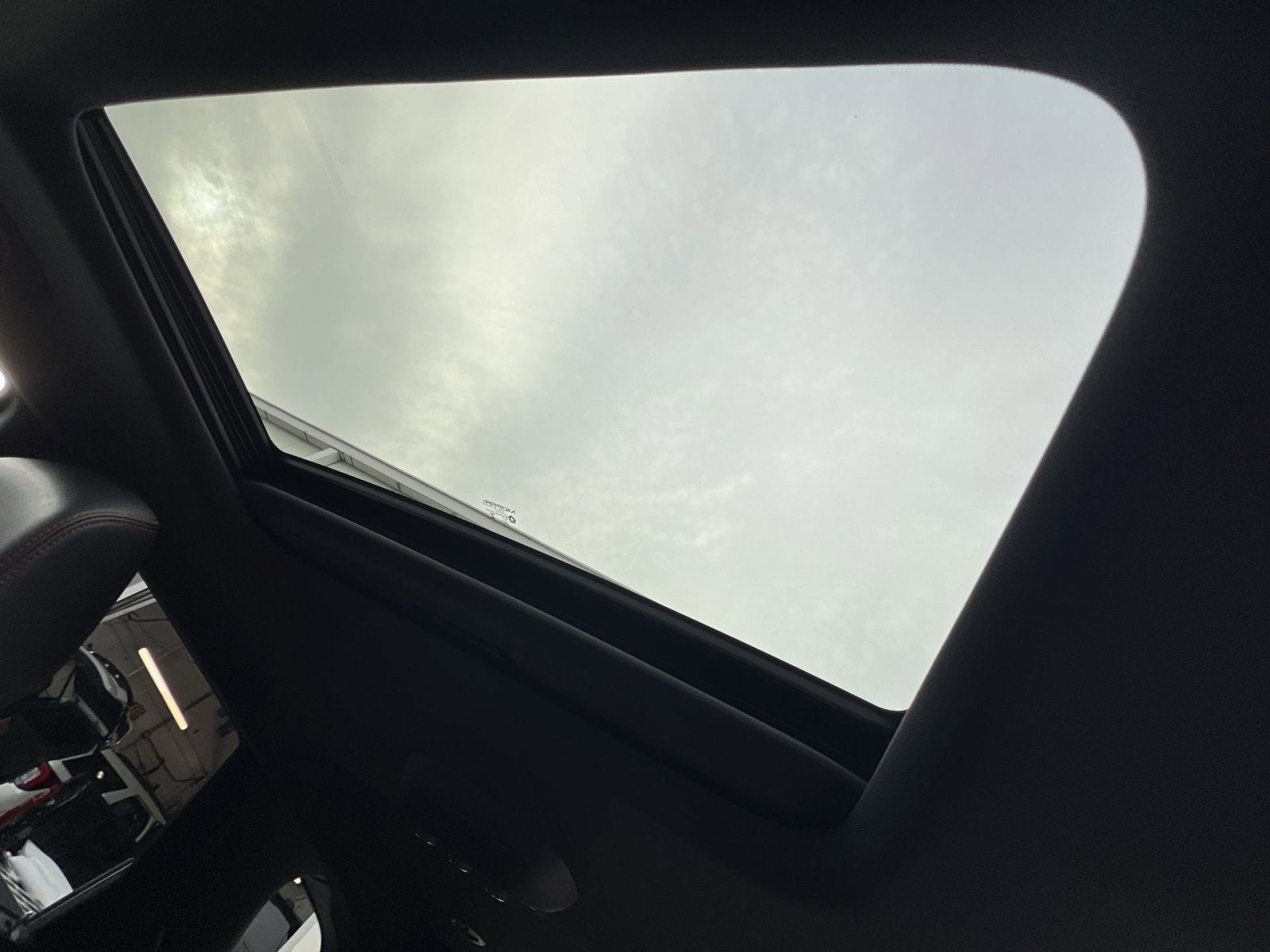 2026 Dodge Durango GT Blacktop