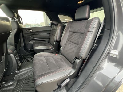 2026 Dodge Durango GT Blacktop