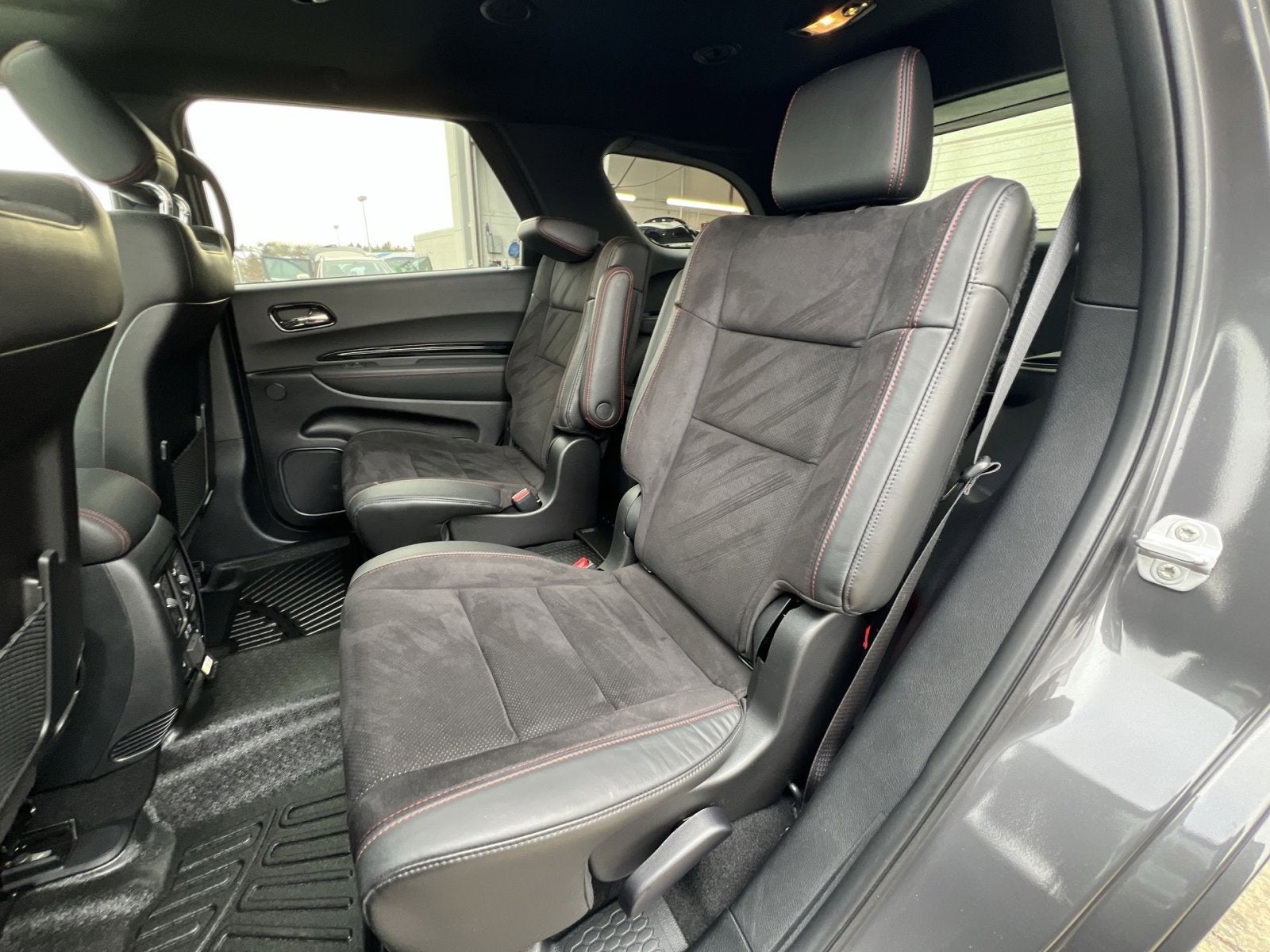 2026 Dodge Durango GT Blacktop