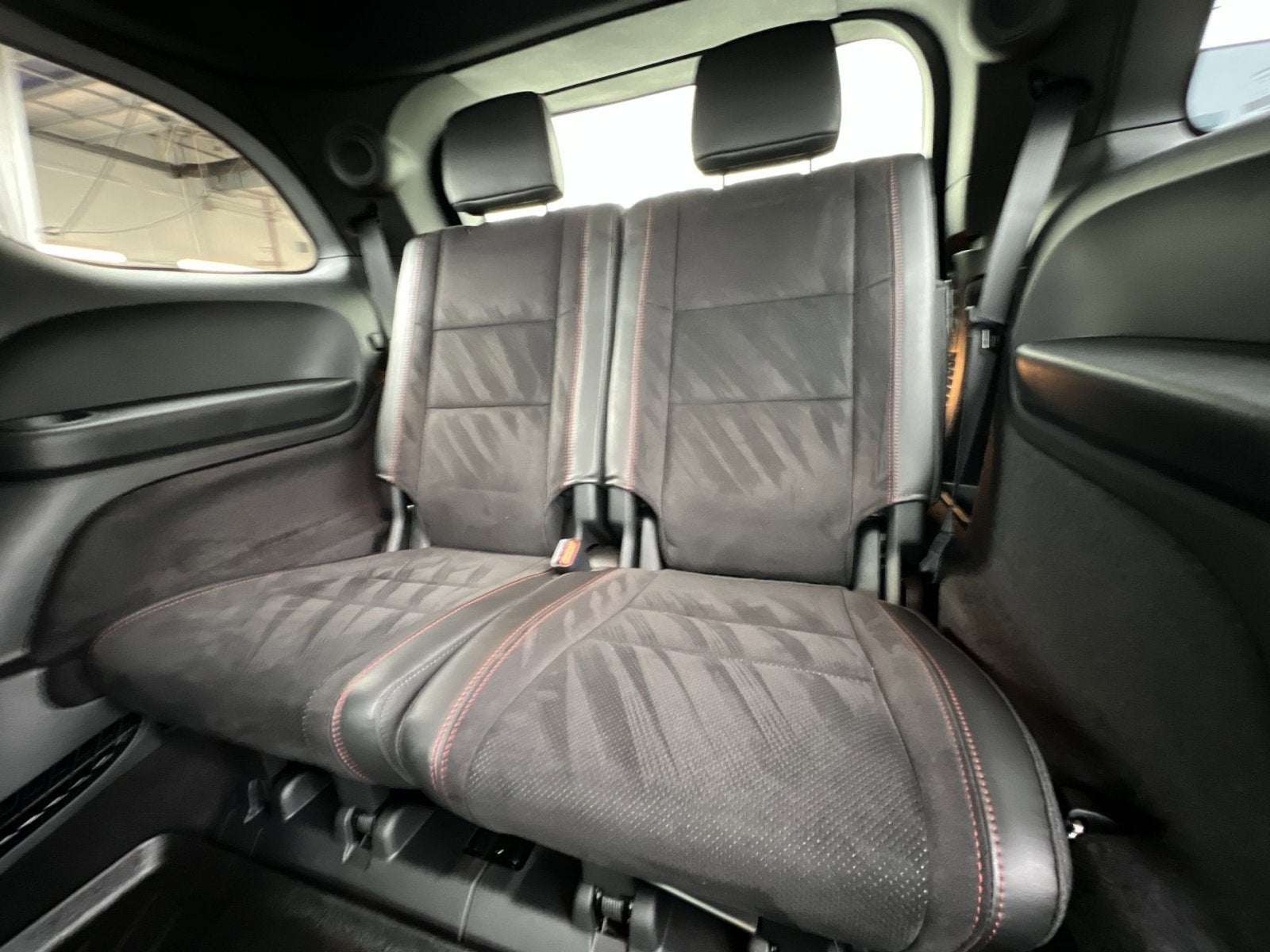 2026 Dodge Durango GT Blacktop