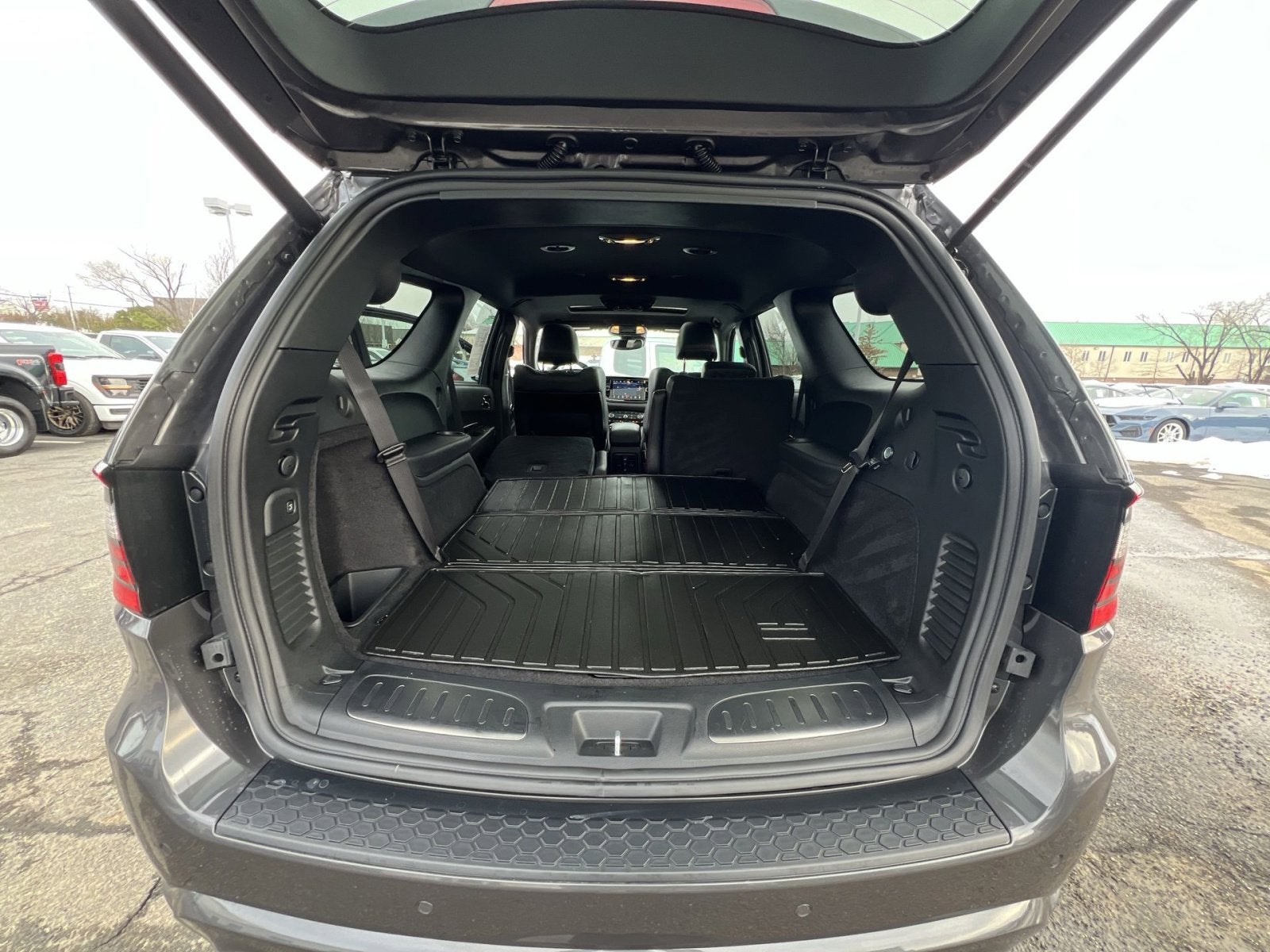 2026 Dodge Durango GT Blacktop