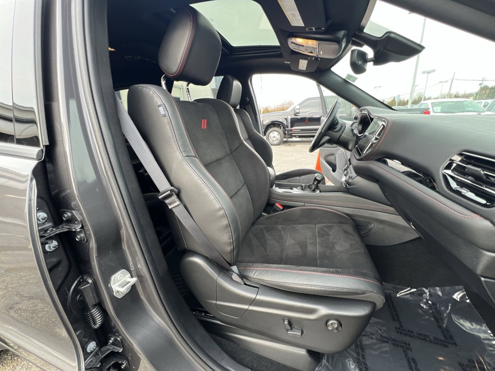 2026 Dodge Durango GT Blacktop