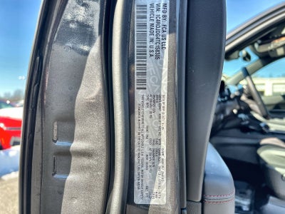 2026 Dodge Durango GT Blacktop