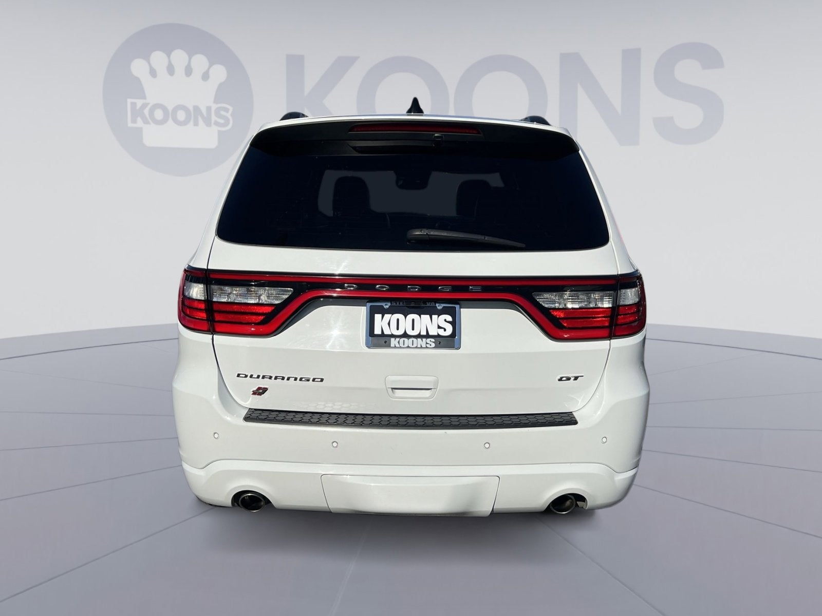 2023 Dodge Durango GT