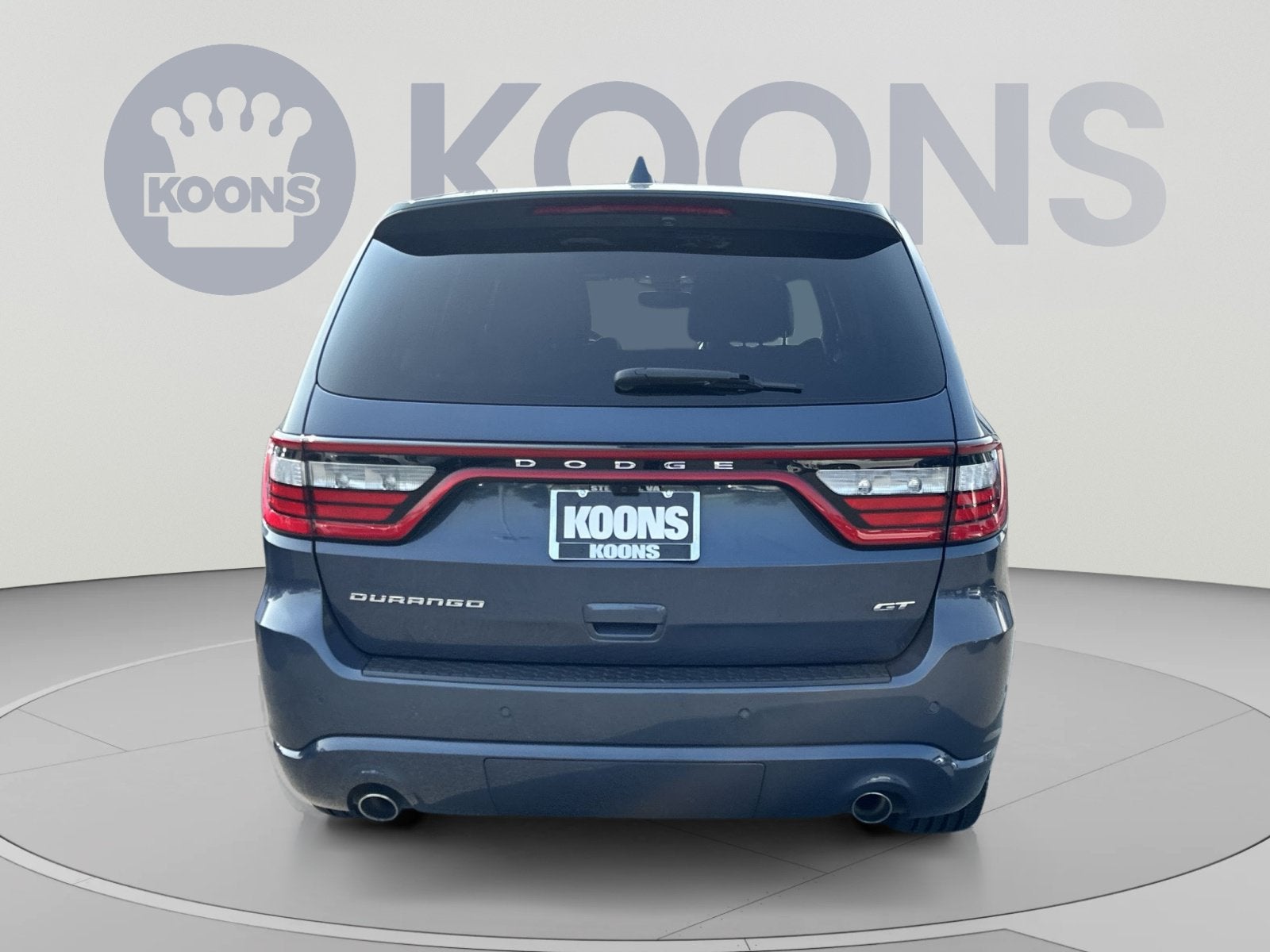 2021 Dodge Durango GT