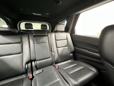 2021 Dodge Durango GT