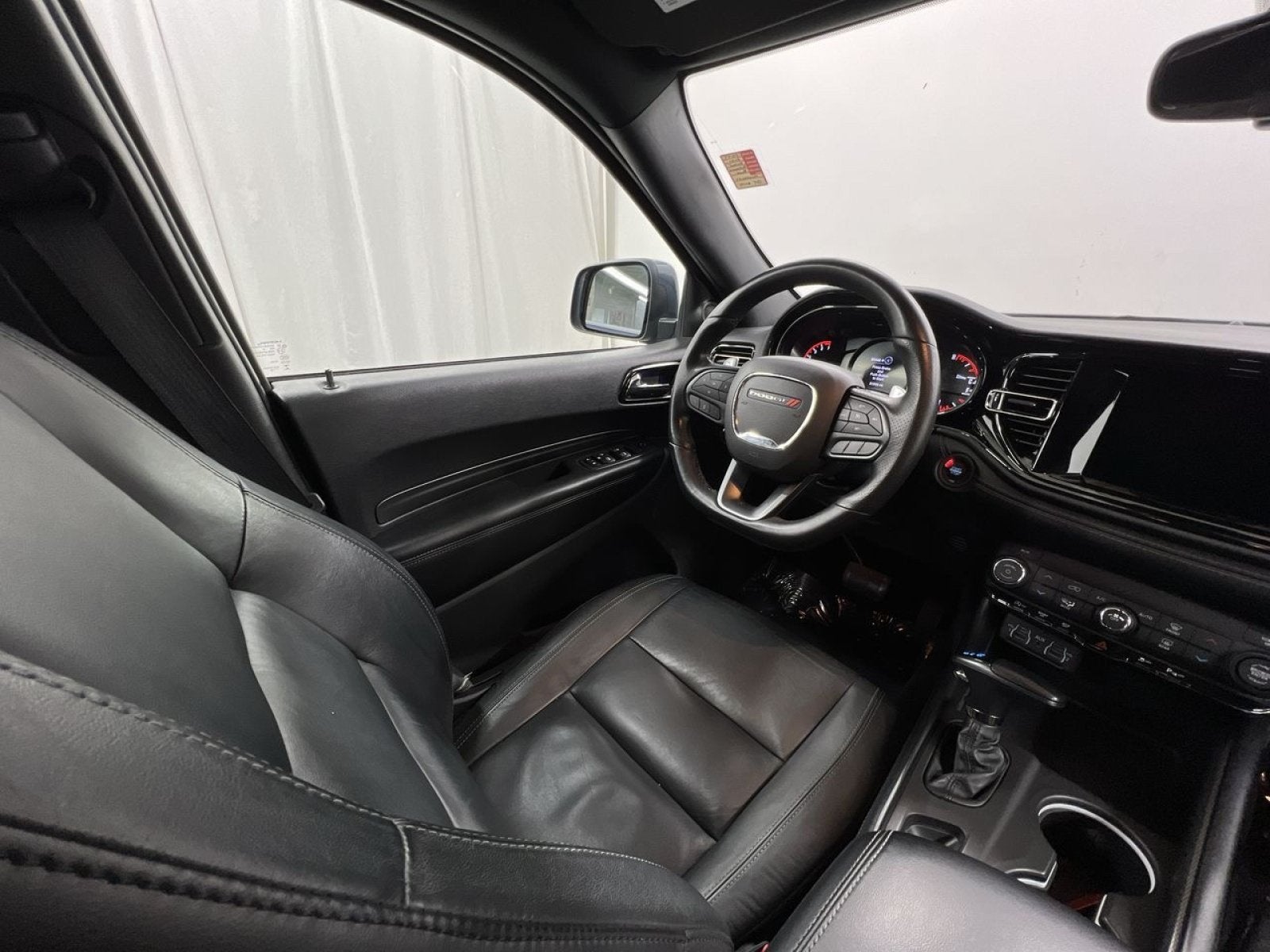 2021 Dodge Durango GT