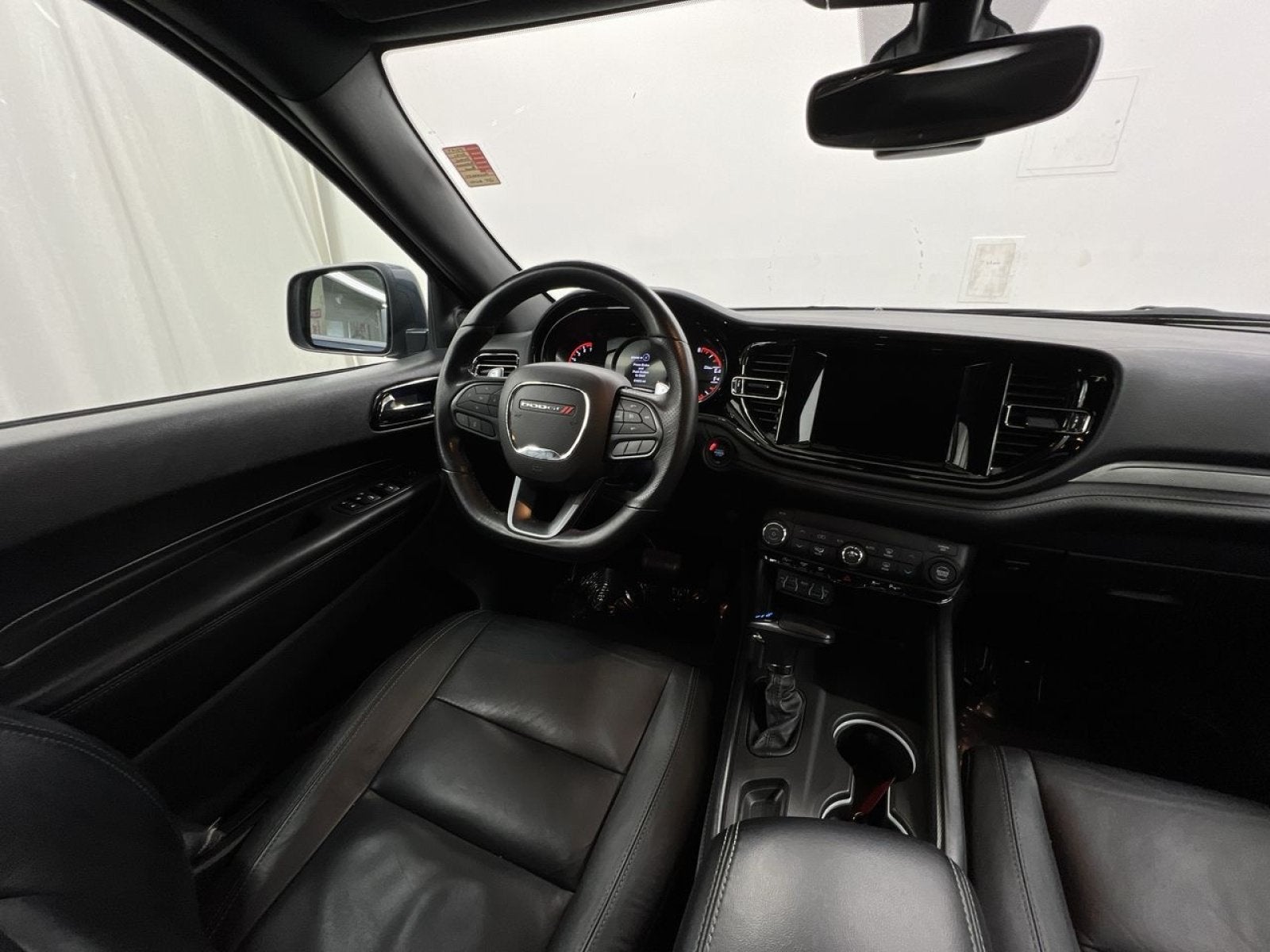 2021 Dodge Durango GT