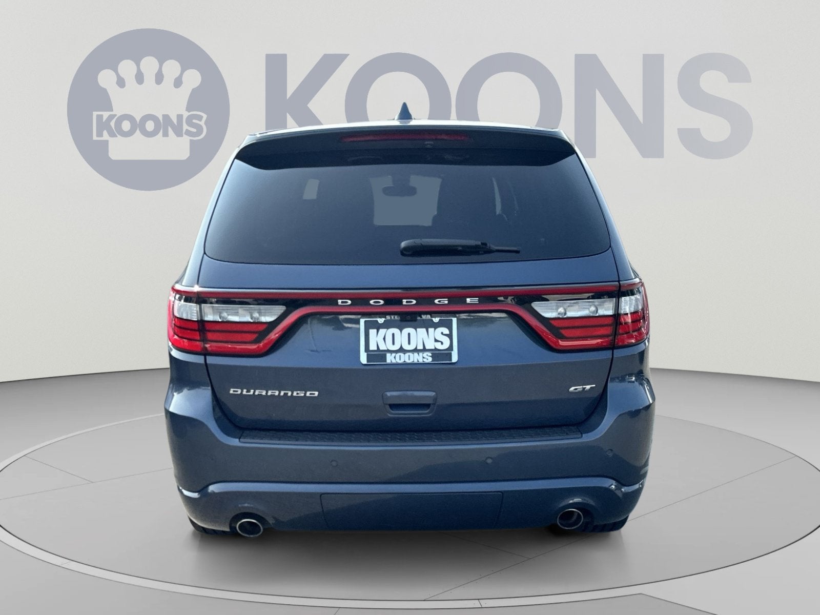 2021 Dodge Durango GT