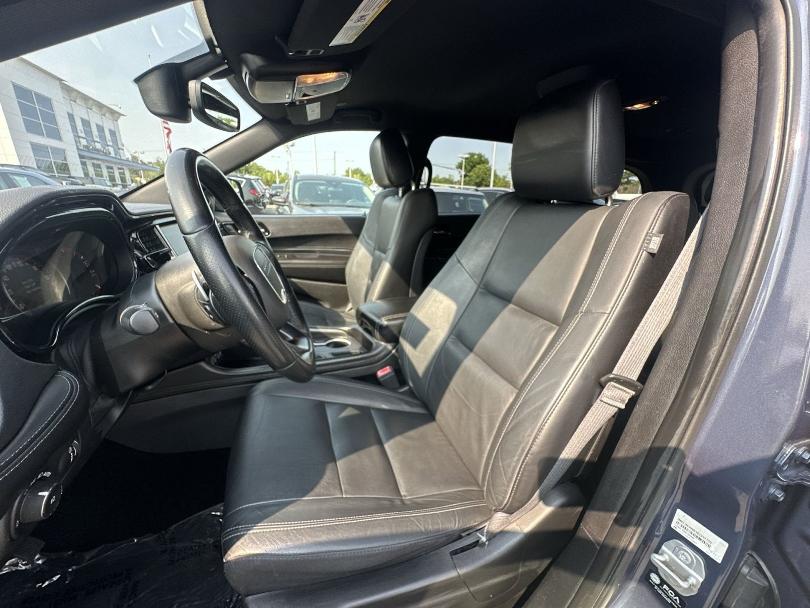 2021 Dodge Durango GT