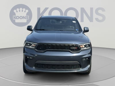 2021 Dodge Durango GT