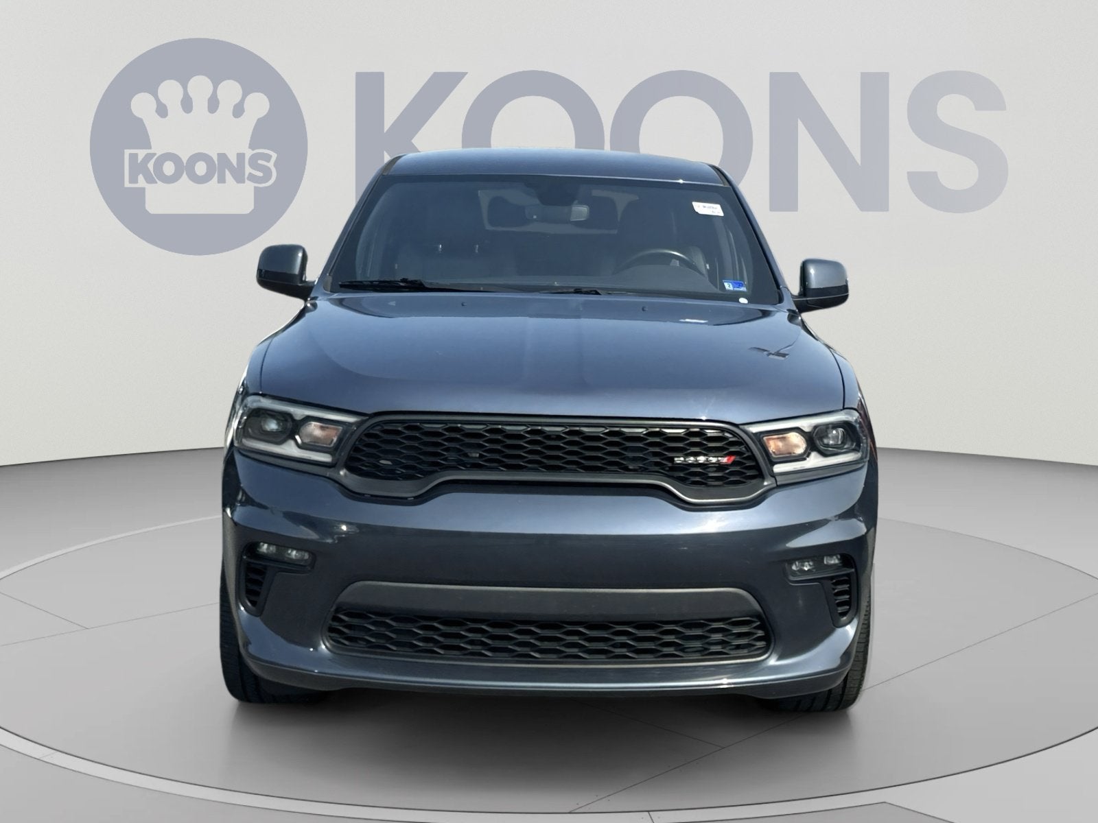 2021 Dodge Durango GT