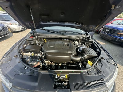2021 Dodge Durango GT