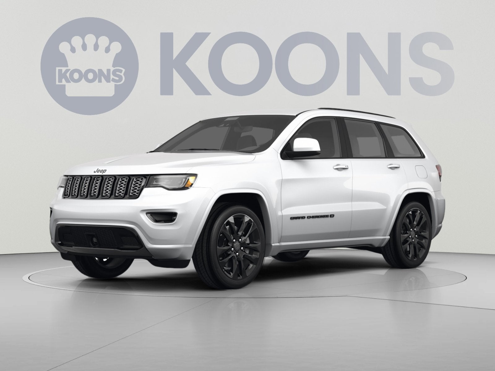 2022 Jeep Grand Cherokee WK Laredo X