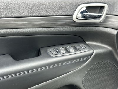 2022 Jeep Grand Cherokee WK Laredo X
