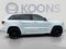 2021 Jeep Grand Cherokee Limited X