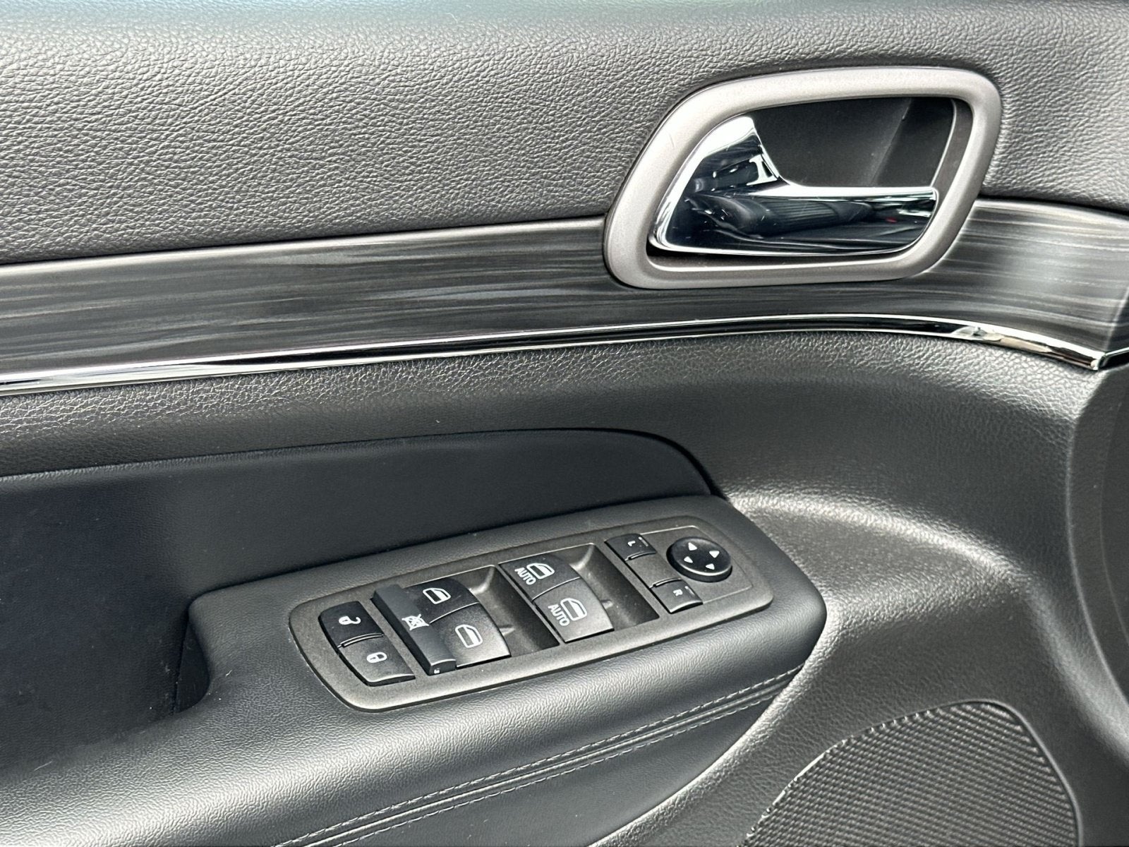 2021 Jeep Grand Cherokee Limited X