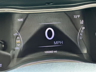 2021 Jeep Grand Cherokee Limited X