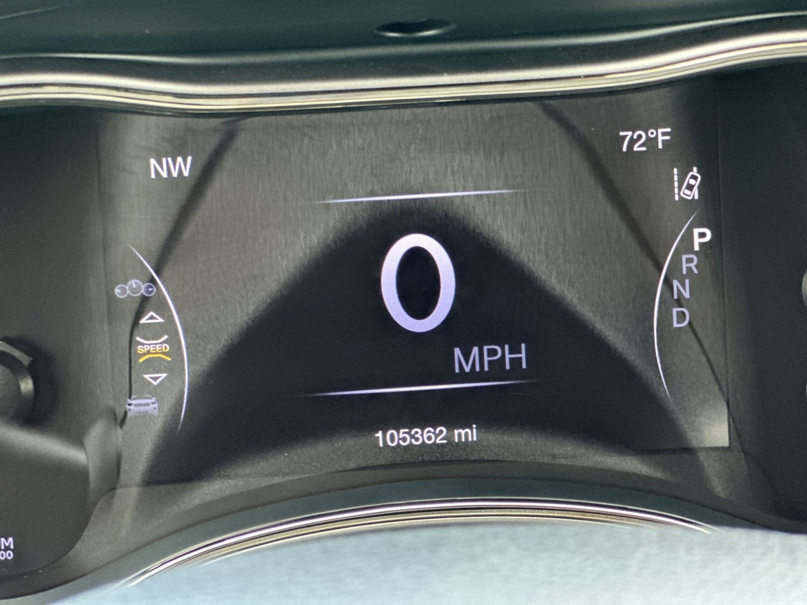 2021 Jeep Grand Cherokee Limited X