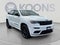 2021 Jeep Grand Cherokee Limited X