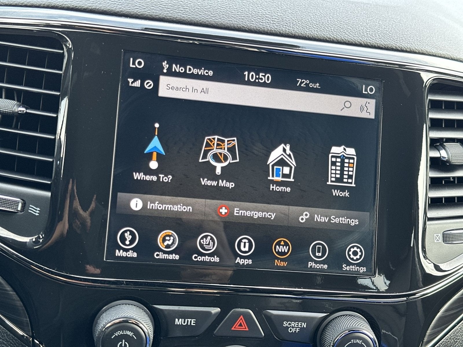 2021 Jeep Grand Cherokee Limited X