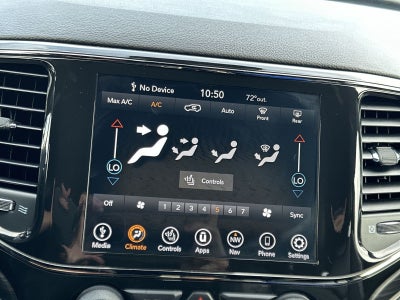 2021 Jeep Grand Cherokee Limited X