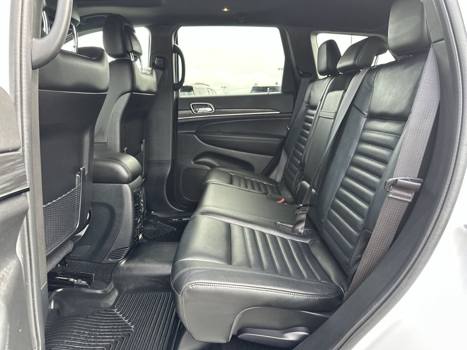 2021 Jeep Grand Cherokee Limited X