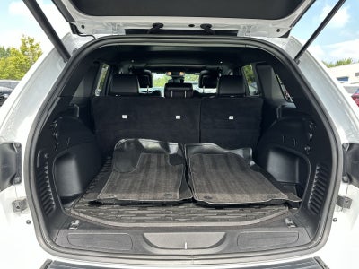 2021 Jeep Grand Cherokee Limited X