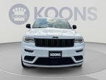 2021 Jeep Grand Cherokee Limited X