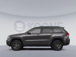 2018 Jeep Grand Cherokee Trackhawk