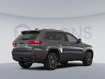 2018 Jeep Grand Cherokee Trackhawk