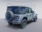 2024 Jeep Wrangler Willys 4xe