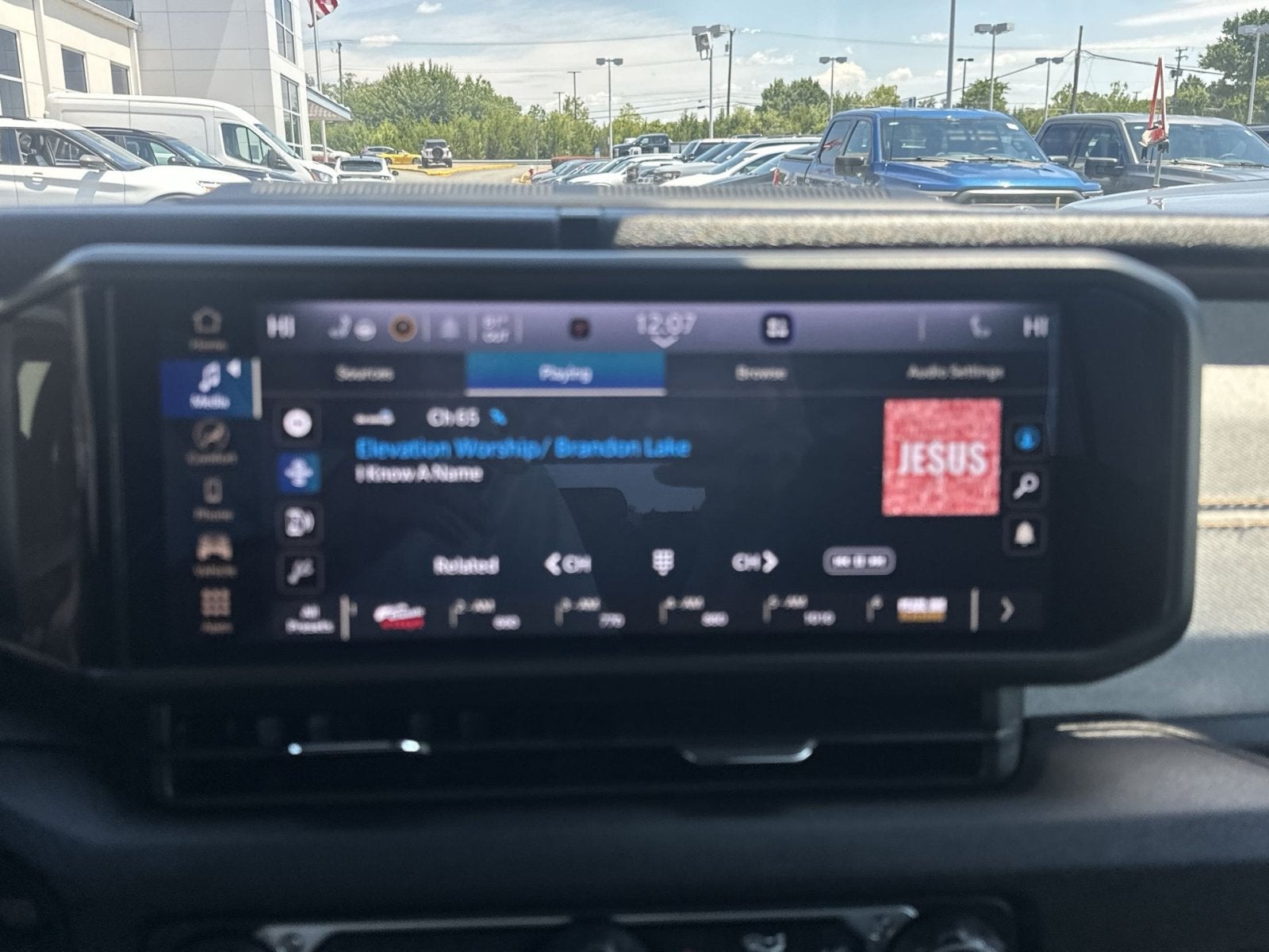 2024 Jeep Wrangler Willys 4xe