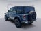 2024 Jeep Wrangler Willys 4xe