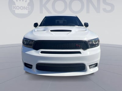 2020 Dodge Durango R/T