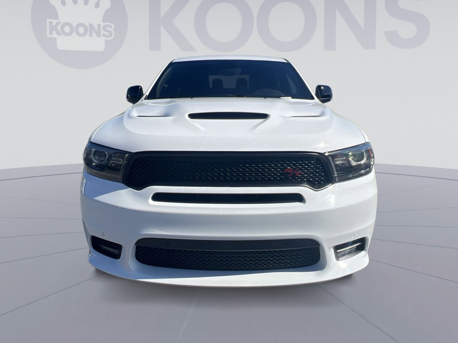 2020 Dodge Durango R/T