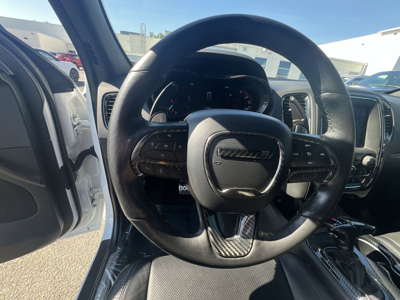 2020 Dodge Durango R/T