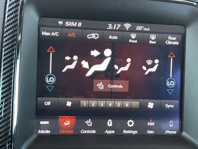 2020 Dodge Durango R/T