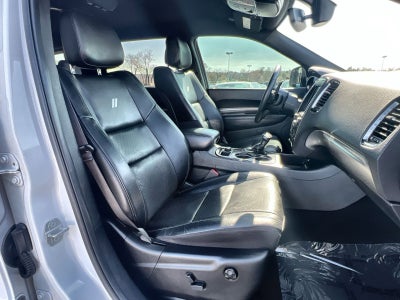 2020 Dodge Durango R/T