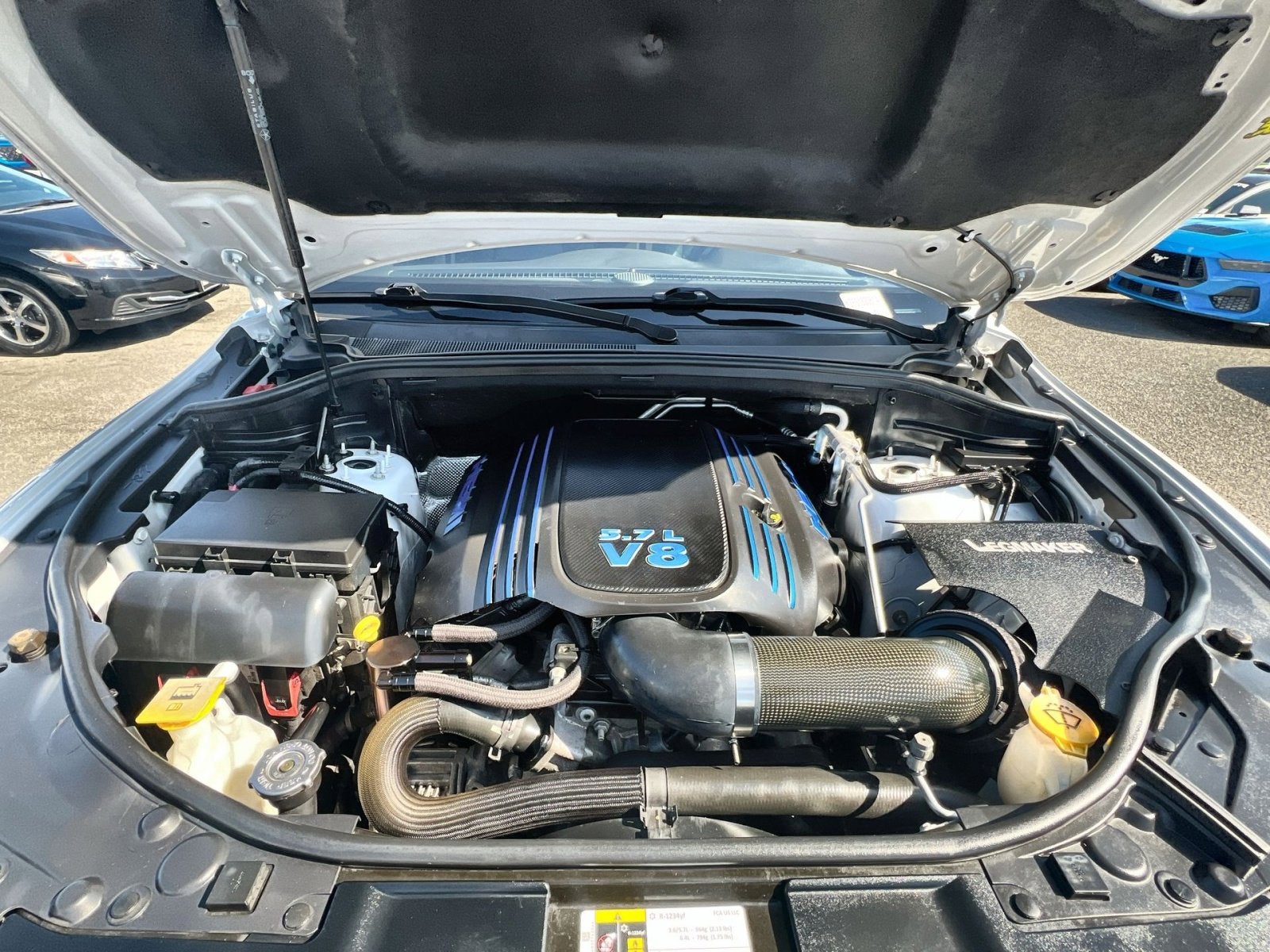 2020 Dodge Durango R/T