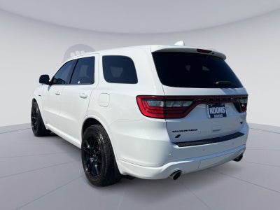 2020 Dodge Durango R/T