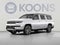 2024 Jeep Grand Wagoneer L Series II