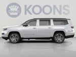2024 Jeep Grand Wagoneer L Series II
